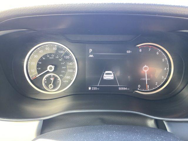 2023 Genesis G70 - $26,779