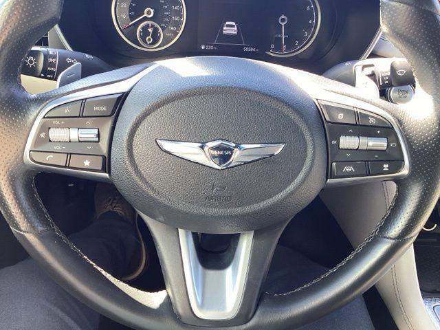 2023 Genesis G70 - $26,779