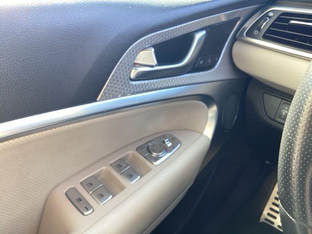 2023 Genesis G70 - $26,779