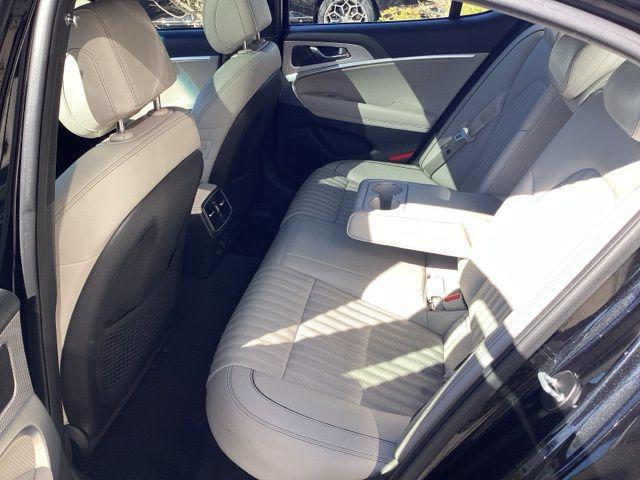 2023 Genesis G70 - $26,779