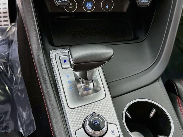 2023 Genesis G70 - $32,996