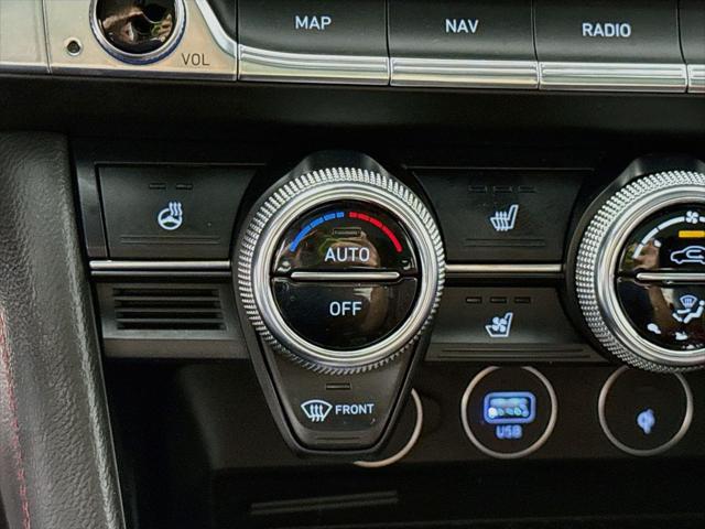 2023 Genesis G70 - $32,996