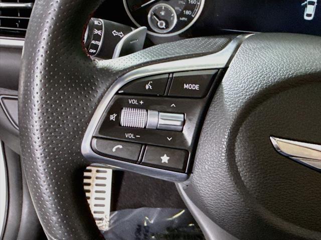 2023 Genesis G70 - $32,996