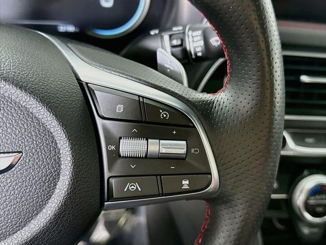 2023 Genesis G70 - $32,996