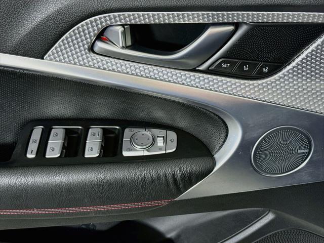 2023 Genesis G70 - $32,996