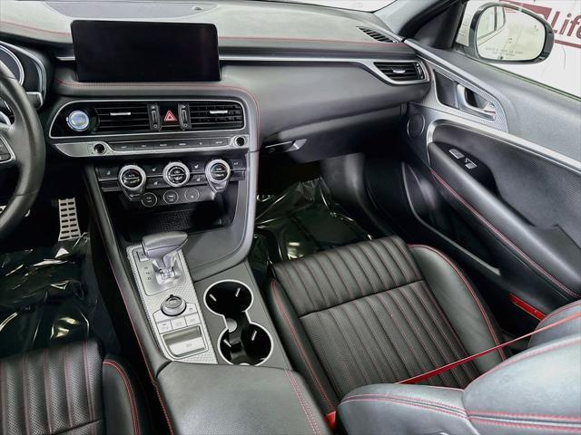 2023 Genesis G70 - $32,996