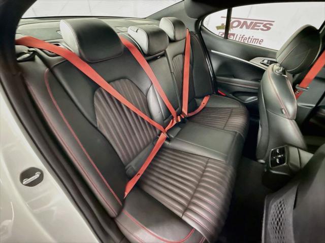 2023 Genesis G70 - $32,996