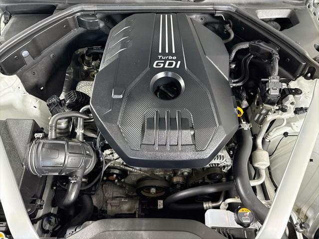 2023 Genesis G70 - $32,996