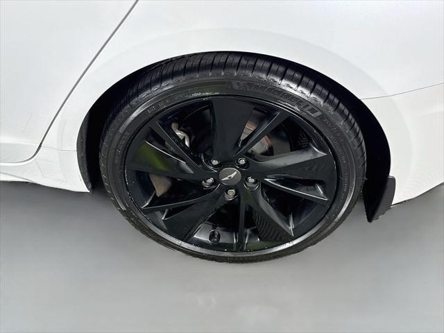 2023 Genesis G70 - $32,996