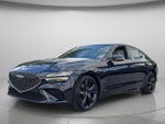 2023 G70 Thumbnail 1