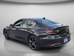 2023 G70 Thumbnail 8