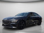 2023 G70 Thumbnail 1