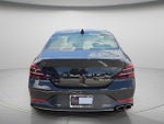 2023 G70 Thumbnail 5