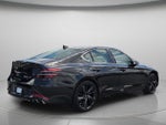 2023 G70 Thumbnail 7