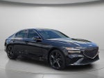 2023 G70 Thumbnail 8