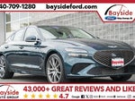 2023 G70 Thumbnail 1