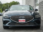 2023 G70 Thumbnail 3