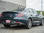 2023 G70 Thumbnail 8