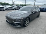 2023 G70 Thumbnail 3