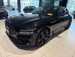 2023 G70 Thumbnail 2