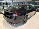 2023 G70 Thumbnail 4