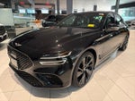 2023 G70 Thumbnail 3
