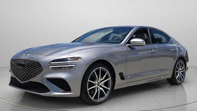 Preowned 2023 Genesis G70 2.0T for Sale
