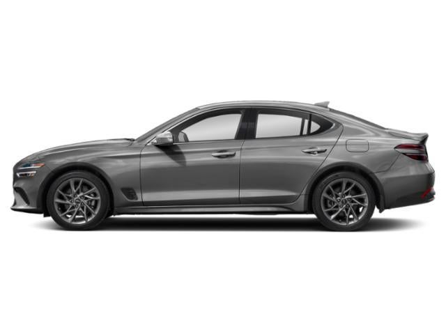 2023 Genesis G70 2.0T — photo 1 of 12