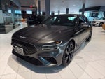 2023 G70 Thumbnail 3