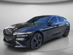 2023 G70 Thumbnail 1