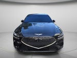 2023 G70 Thumbnail 3