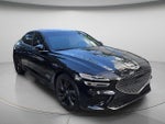 2023 G70 Thumbnail 4