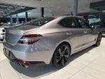 2023 G70 Thumbnail 3
