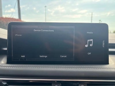 Photo of a 2022 Genesis G70 2.0T 4DR Sedan for sale