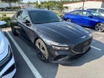 2023 G70 Thumbnail 2