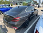 2023 G70 Thumbnail 3