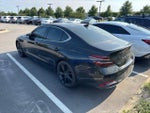 2023 G70 Thumbnail 4