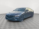 2023 G70 Thumbnail 3