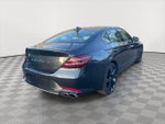 2023 G70 Thumbnail 5