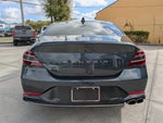 2023 G70 Thumbnail 5