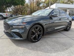 2023 G70 Thumbnail 8
