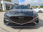 2023 G70 Thumbnail 9
