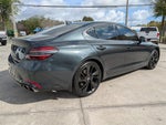 2023 G70 Thumbnail 4