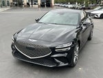 2023 G70 Thumbnail 4