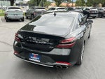 2023 G70 Thumbnail 10