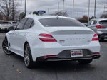 2023 G70 Thumbnail 12