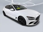 2023 G70 Thumbnail 1