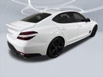 2023 G70 Thumbnail 3