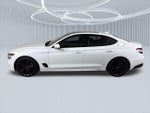 2023 G70 Thumbnail 7