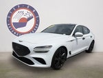 2023 G70 Thumbnail 2